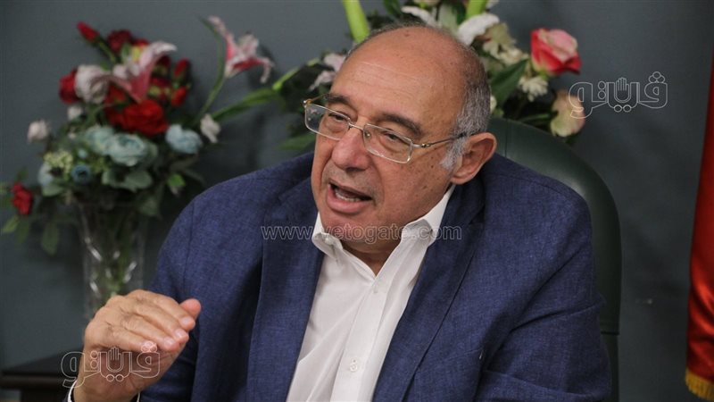 رئيس مجلس إدارة النصر