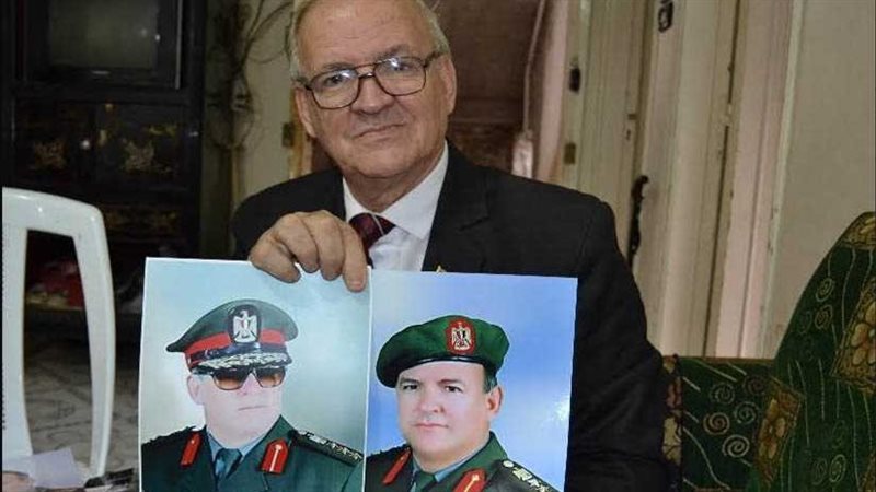 اللواء‭ ‬محمد‭ ‬ربيع‭