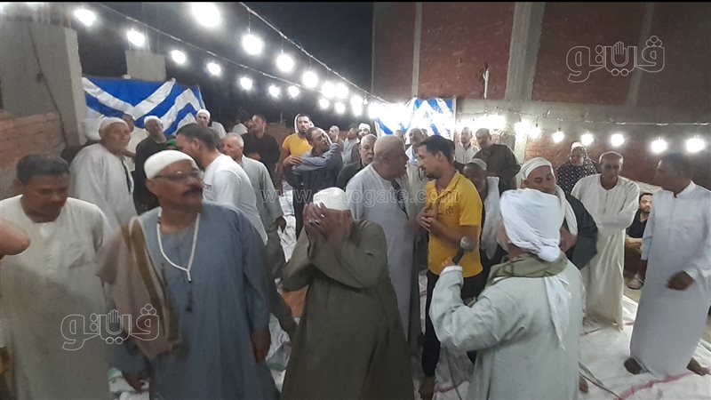أبناء الطرق الصوفية