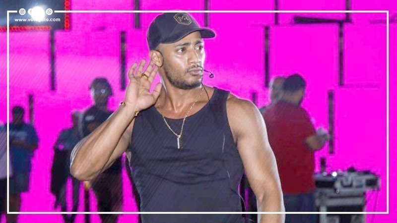 محمد رمضان 