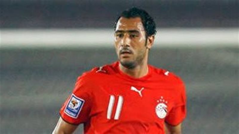 محمد شوقي