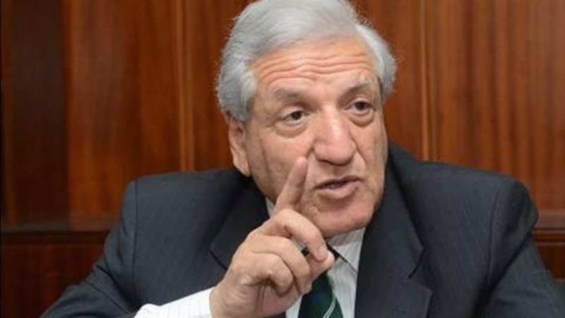 الدكتور فخري الفقي