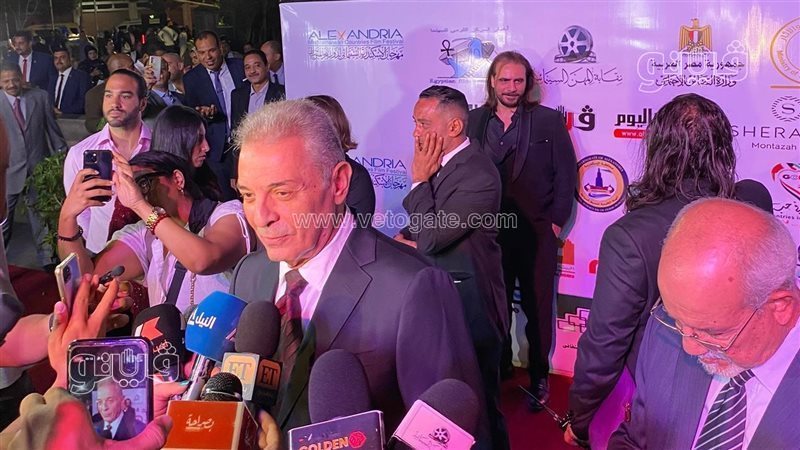 محمود حميدة 