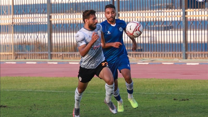الترسانة وفاركو