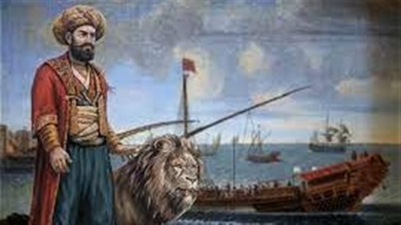 حسن باشا جزايرلي