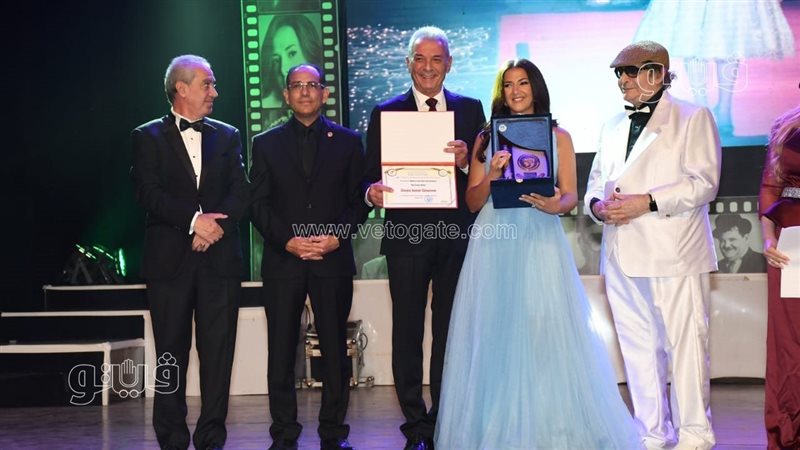 مهرجان الإسكندرية