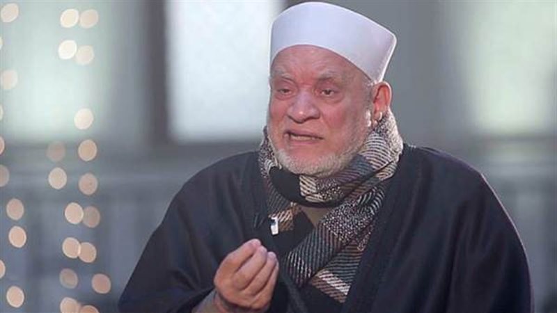 عمر هاشم