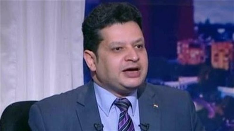 الدكتور وائل النحاس