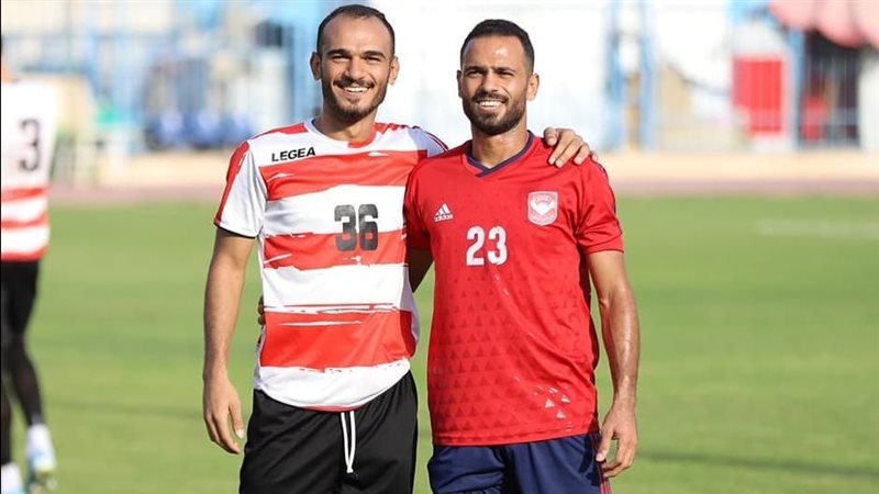الشقيقان مانجا