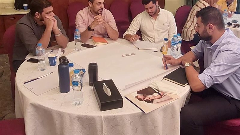  تحديث الصناعة ينظم