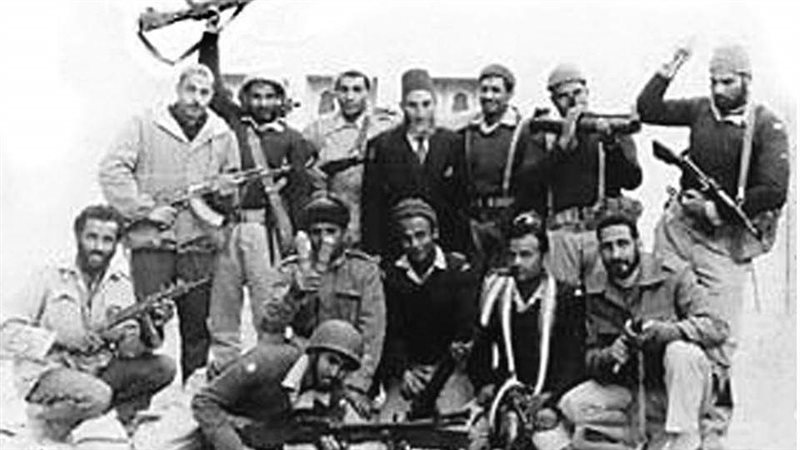  حرب الاستنزاف