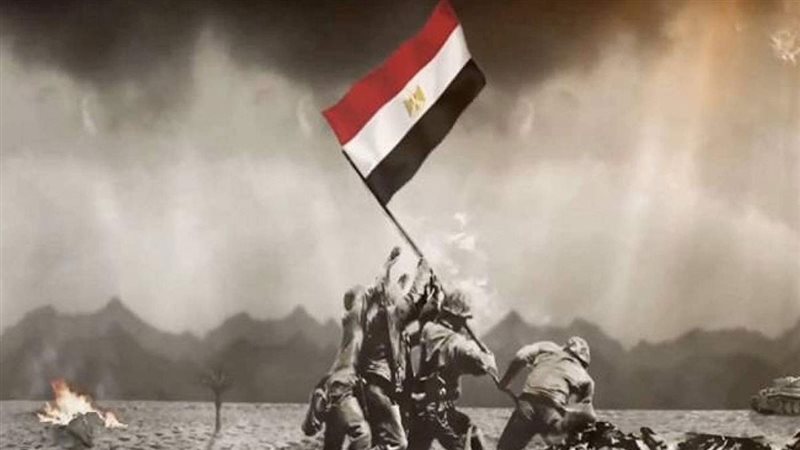 حرب أكتوبر 