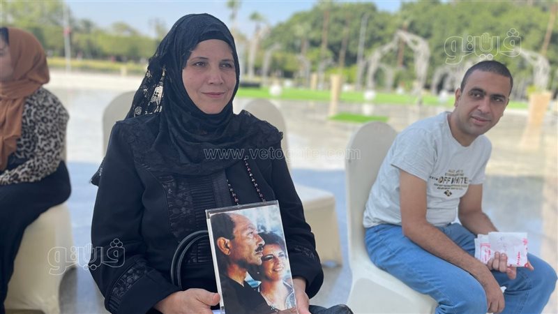 إحياء ذكرى حرب 6