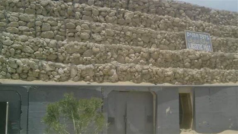 تبة الشجرة 