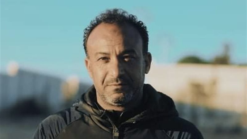أسامة زكي مدرب الأهلي