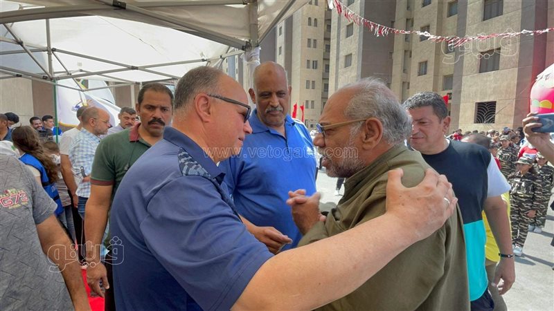احتفالية مدينة الخيالة