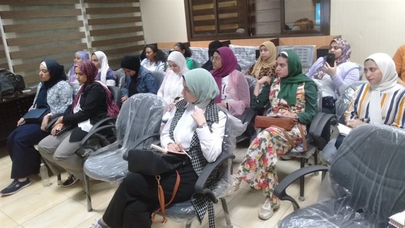 ورش مكتبة مصر العامة