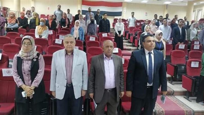 جامعة عين شمس 