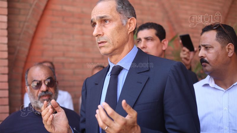 جمال مبارك 