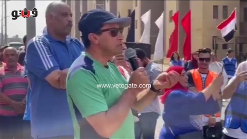 وزير الشباب والرياضة