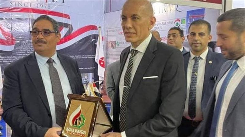 مشاركة بتروجت في