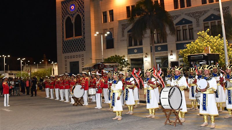 عروض موسيقية 