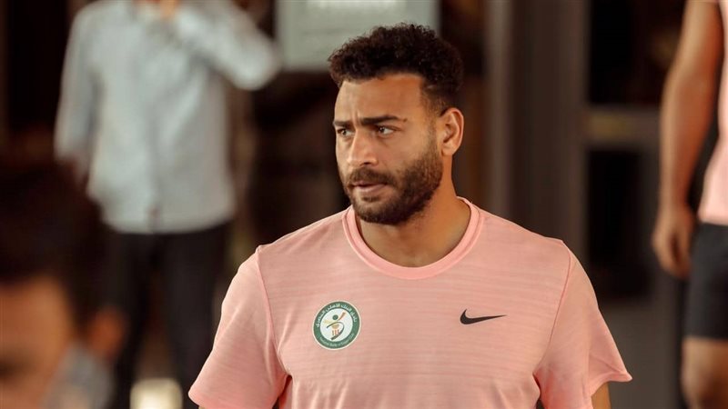 محمد ابو جبل