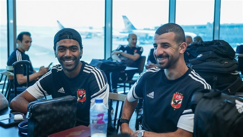 الأهلي 