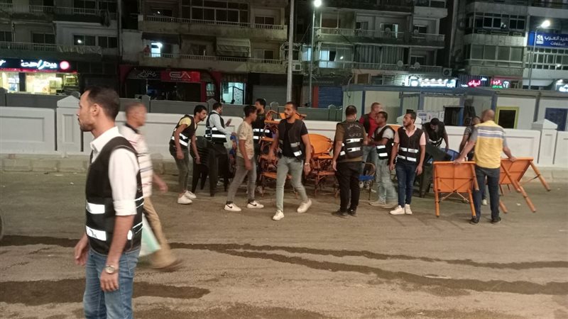 الحملة 