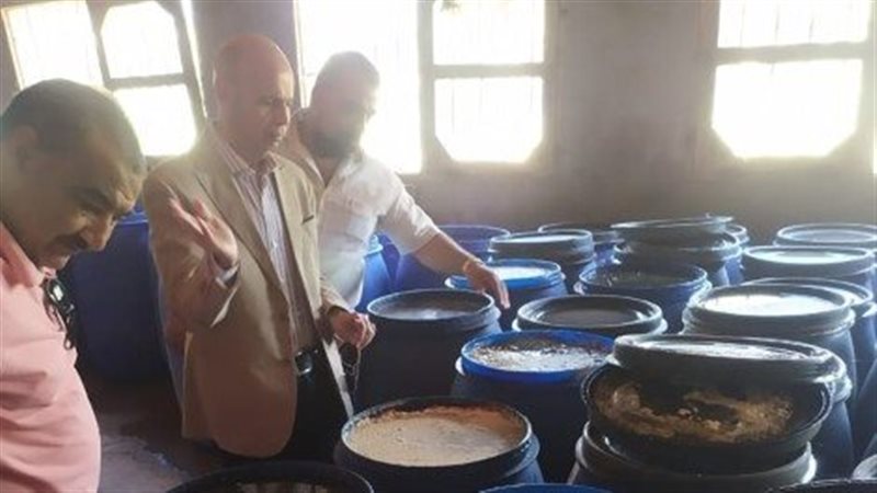 حملة موسعة للمرور