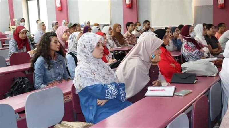 علوم جامعة عين شمس