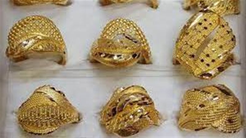 اسعار الذهب اليوم