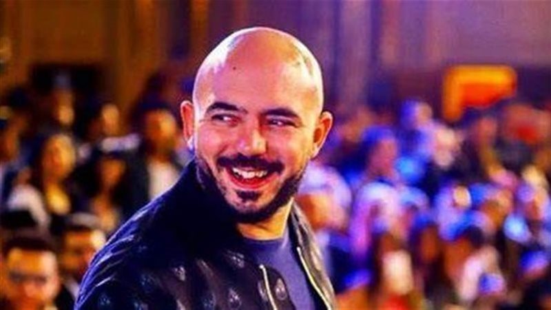 محمود العسيلي 