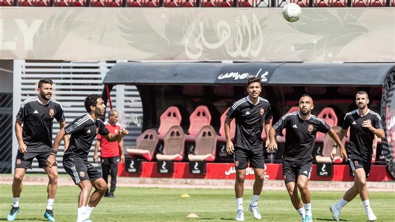 الأهلي 