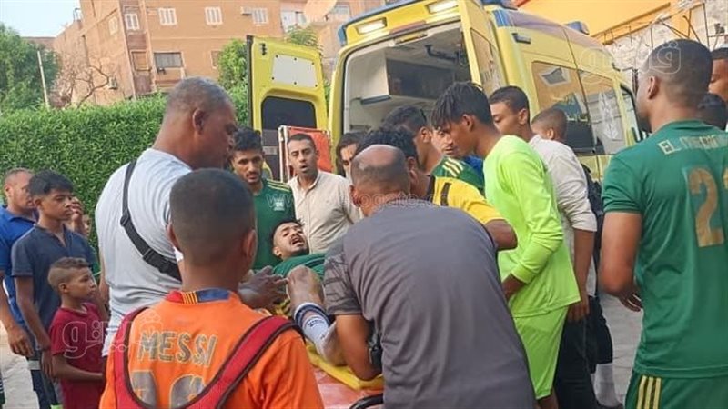محمود اشرف