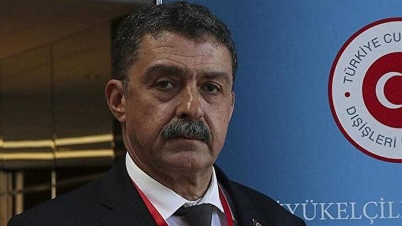 شاكر أوزكان 