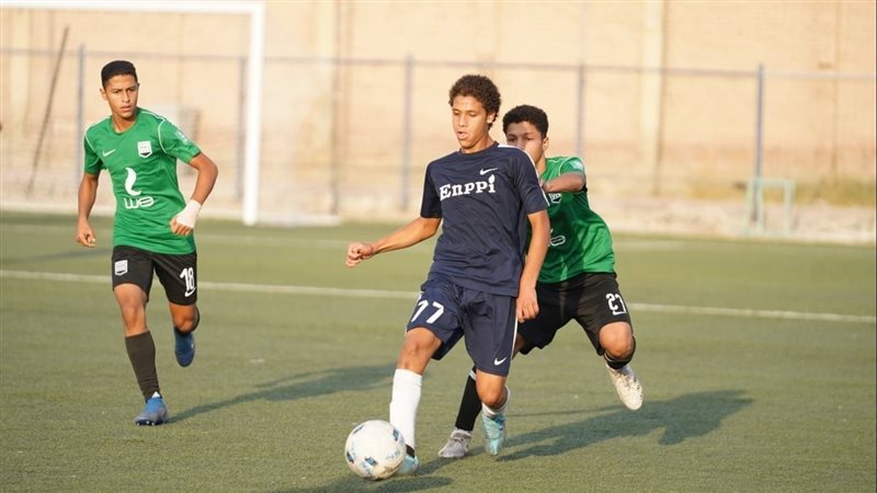 إنبي وزد 2007