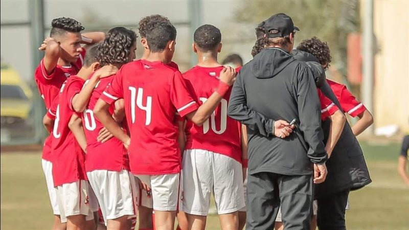 الأهلي 2007