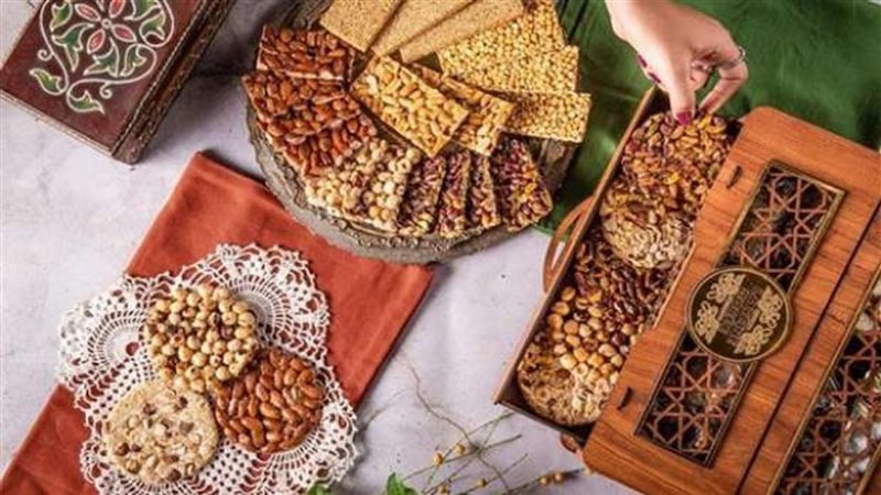 أسعار حلاوة المولد