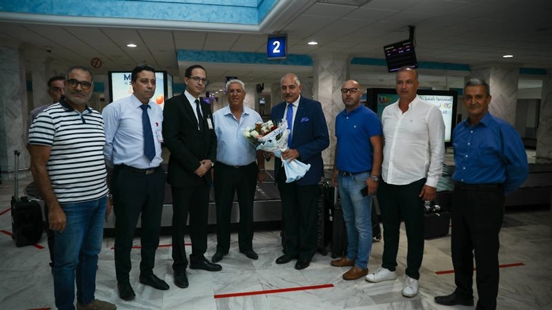 سيد عبد الحفيظ وسمير