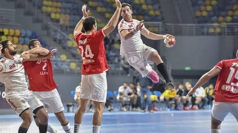 الأهلى أمام الزمالك
