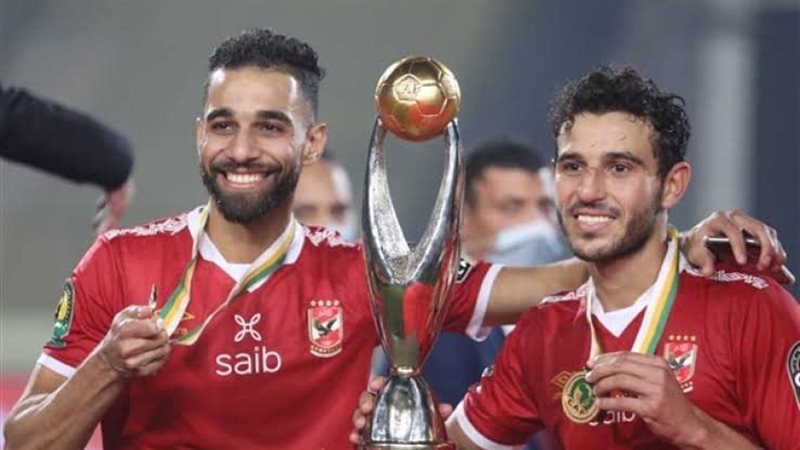 عمرو السولية وحمدي