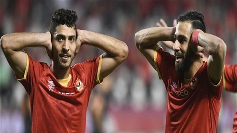 عمرو السولية ومحمد