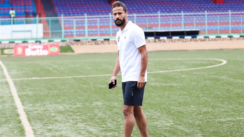 أحمد رفعت