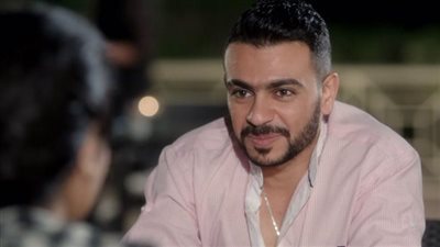 كريم الحسيني عن غيابه الفني: جبت آخري وطاقتي خلصت 
