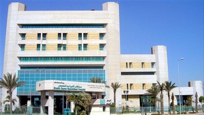 الاستماع لأقوال شهود العيان في إشعال شاب النيران في نفسه بالشيخ زايد 