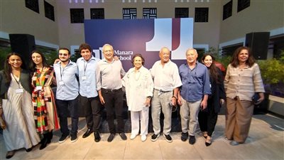 الأولى من نوعها في مصر.. نجيب ساويرس يعلن إنشاء مدرسة منارة بالجونة.. منح دراسية للطلاب من جميع أنحاء الجمهورية.. 15 طالبًا لكل فصل دراسي