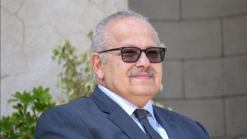 محمد عثمان الخشت