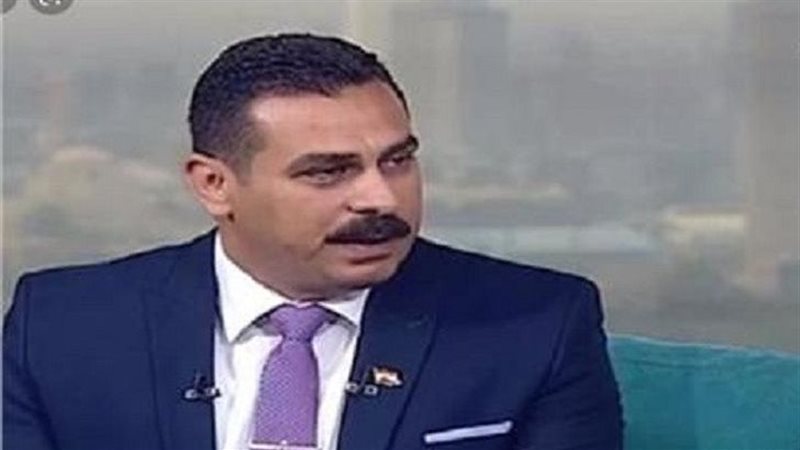محمد البهواشي