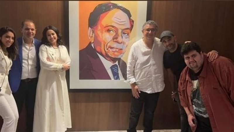 صناع فيلم فضل ونعمة